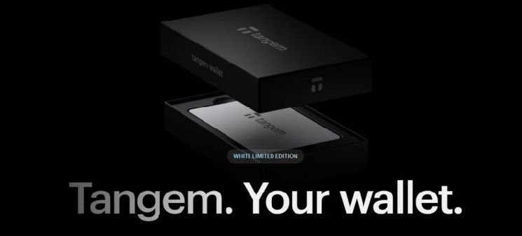 Обзор Tangem Wallet: безопасность и удобство