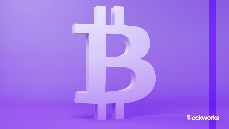 Влияние халвинга на рост биткоина