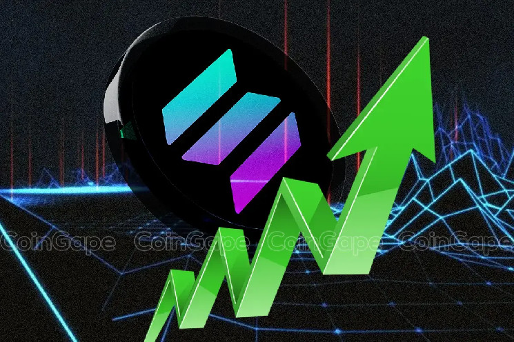 Рост цены Соланы на 10%: три причины не покупать SOL сейчас