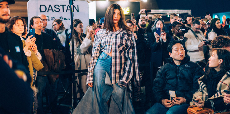 Индустрия роскоши принимает криптовалюту: будущее индустрии роскоши.