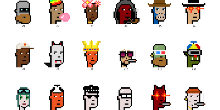 Рост торговли Bitcoin Ordinals - ожидается Халвинг