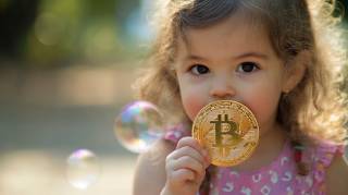 Пожертвования в биткойнах: как криптовалюта меняет благотворительность и снижает налоги