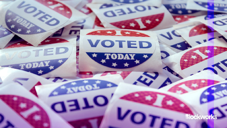 Запуск голосования на основе zk: Freedom Tool - для безопасной, анонимной децентрализации