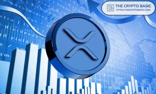 Скільки XRP потрібно для входу до списку багатіїв криптовалюти в США?