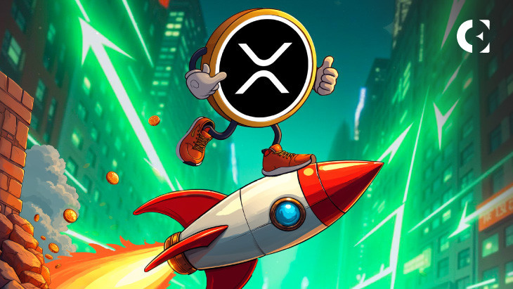 XRP: Чи зможе підтримати моментум після віхи ринкової капіталізації?