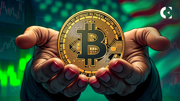 Экономические события в США: влияние на криптовалютный рынок и будущее Биткоина