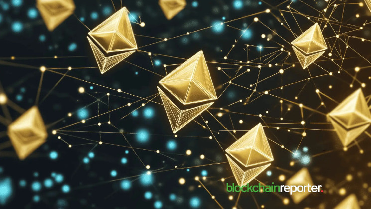 Metamask лідирує у спалюванні ETH: топ DeFi проекти за минулий місяць