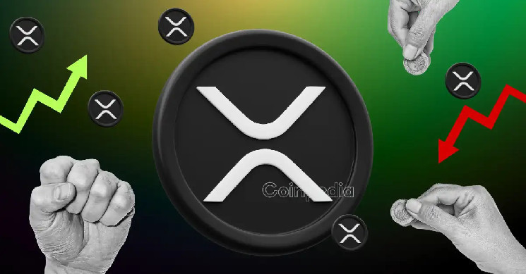 Прогноз ціни XRP: відкат або відновлення?