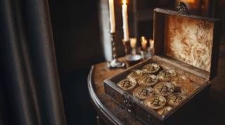 Старые биткойн-кошельки 2011 года активировали $23 миллиона впервые за 12 лет