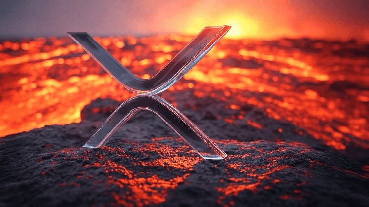 XRP на порозі нового зростання: бики намагаються подолати $3, підтримка тримається на $2.55