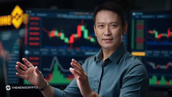 Тенг из Binance похвалил регуляцию криптовалют в Японии и важность прозрачности для безопасности индустрии