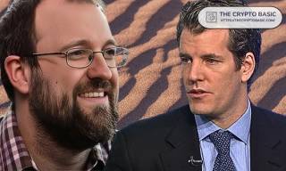 Критика та підтримка криптовалютного резерву США: позиція Хоскінсона та Вінклевоса