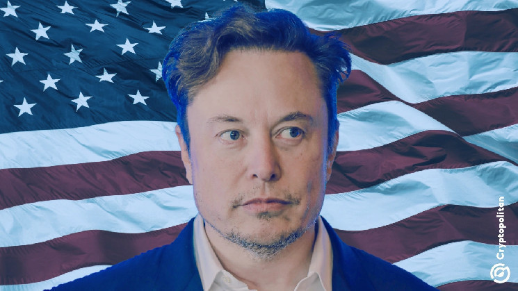 Скорочення витрат уряду США: Як DOGE вплине на робочі місця та економіку американців?