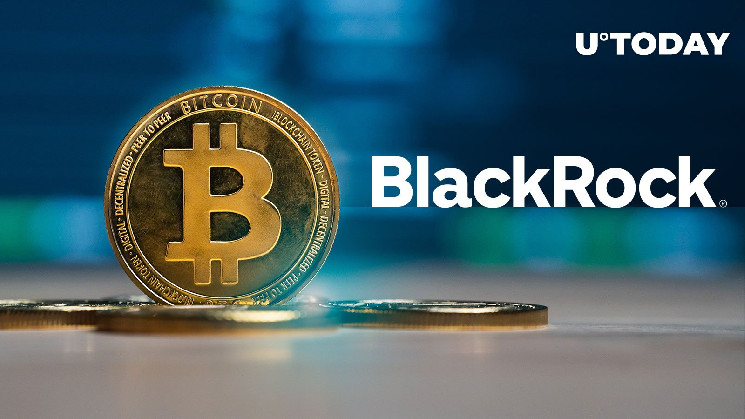 BlackRock и выделение 28% на Биткойн: новая стратегия
