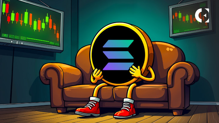 Прогноз цены Solana: влияние разблокировки 3 миллионов токенов на рынок и фьючерсы от CME