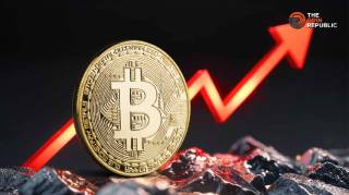 Биткоин: шансы на рост до $104K и влияние CME-разрывов