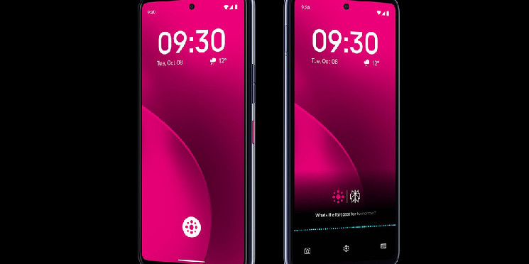 Deutsche Telekom анонсировала AI-смартфон для борьбы с Apple: новое устройство с ассистентом Perplexity обещает революцию в мобильных технологиях