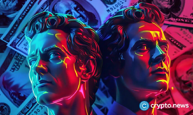 Вінкельвосс закликає до захисту криптоіндустрії від регуляторного тиску та політичного втручання