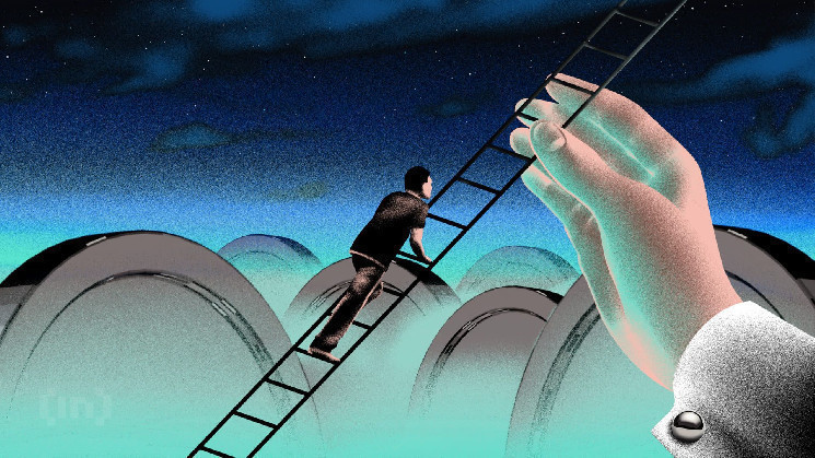 Крипто стратегический резерв: как страны используют цифровые активы для экономической стабильности и госдолга