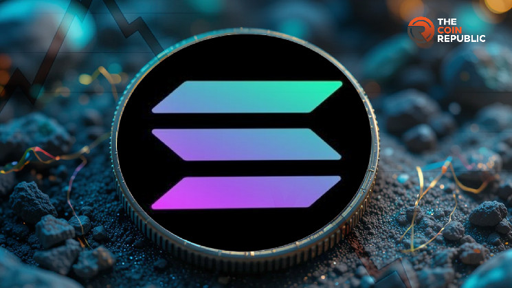 Різке падіння ціни Solana: оптимізм інвесторів під загрозою