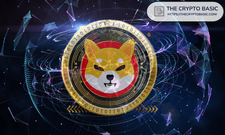 Шиба Ину Лидер посещает ETH Денвер 2024