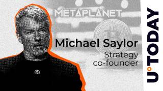 Metaplanet покупает 497 Биткойнов за $43,9 миллиона под руководством Майкла-Сейлора