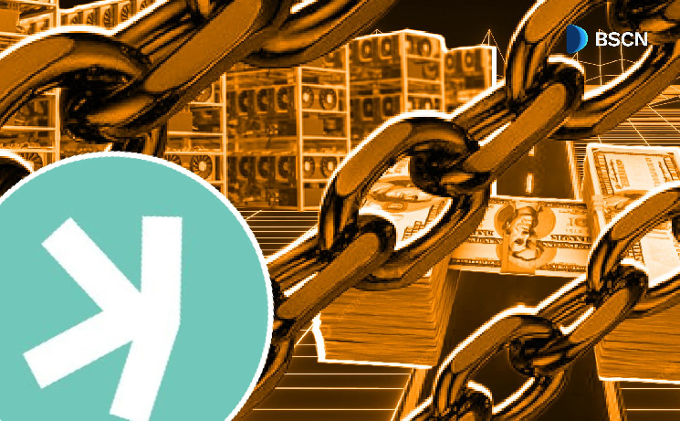 Kaspa: Революція у світі криптовалют з технологією blockDAG та швидкістю обробки транзакцій