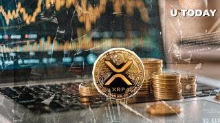 Сплеск активності гаманців XRP на фоні зростання ціни: аналіз даних Glassnode та великі транзакції на OKX.