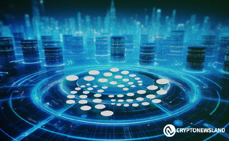 MANA: Перспективи зростання та ключові рівні для трейдерів