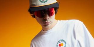 Mastercard та 9dcc презентують одяг з NFT для турніру Арнольда Палмера