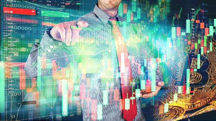 Институциональные инвесторы ожидают роста криптовалют под управлением Трампа