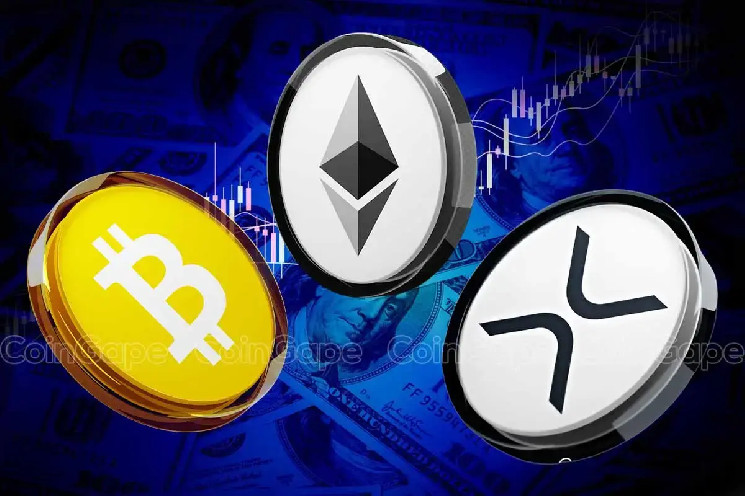 Крипторинок зростає: Bitcoin досяг $92 тис., альткоїни також показують позитивну динаміку