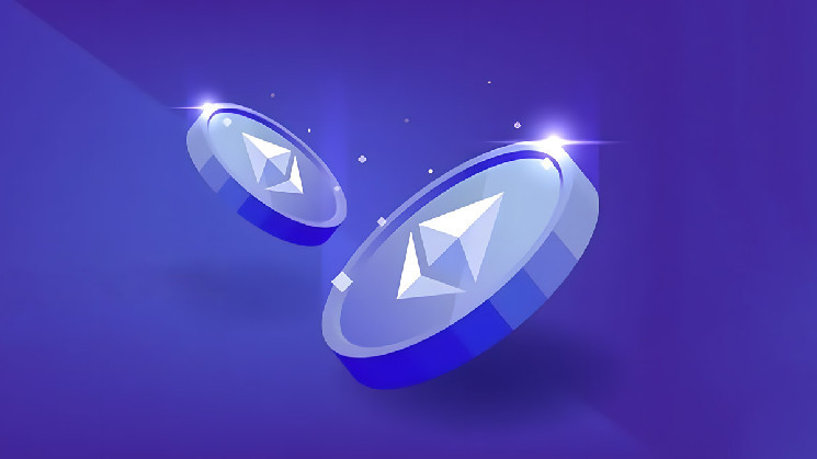 Китова активність Ефіру: аналітика Glassnode та критичні рівні підтримки для ETH