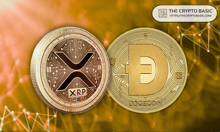 Dogecoin може повторити цикл XRP 2021 року: чого чекати від цін?