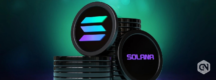Solana перевищила 150 доларів, готується до руху на 200 доларів