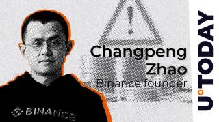CZ закликає до кібербезпеки після злому Bybit: Вливи Binance досягли рекорду $3,9 мільярда за тиждень