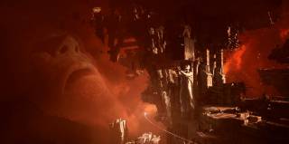 Eve Frontier нанимает экономиста для создания виртуальной экономики на блокчейне