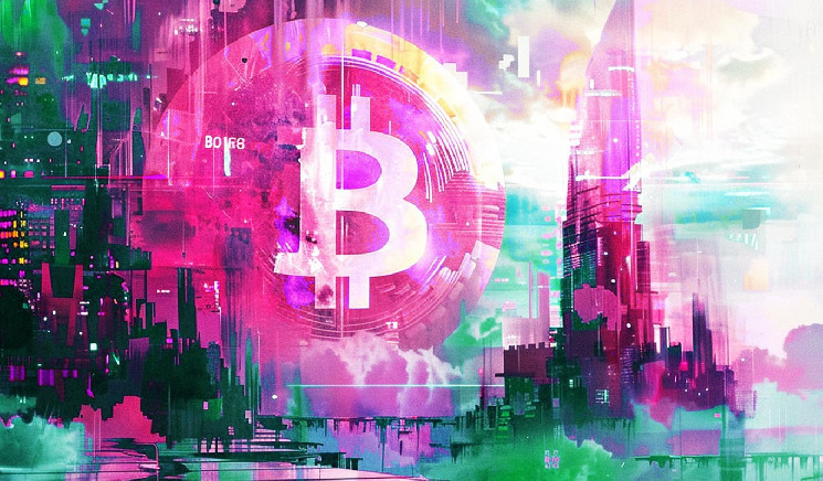 Биткойн на пороге рекорда: аналитик предсказывает бычий разворот к маю