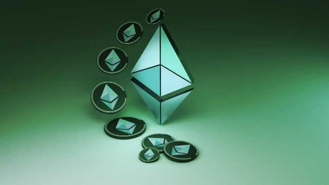 Ціна Ethereum: чи зможе вона відновитися після падіння?