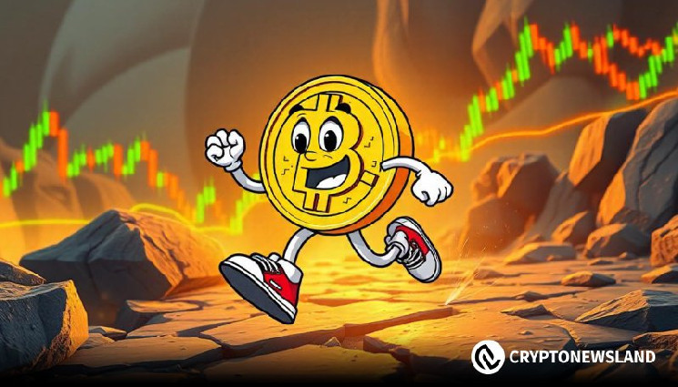 Биткойн: ключевые уровни поддержки и сопротивления определяют его дальнейшее движение на рынке