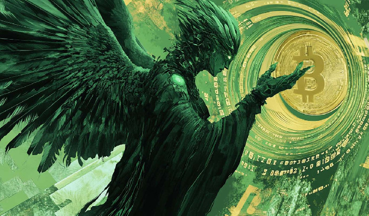 Биткойн может упасть до $77,360: аналитик предупреждает о рисках для быков