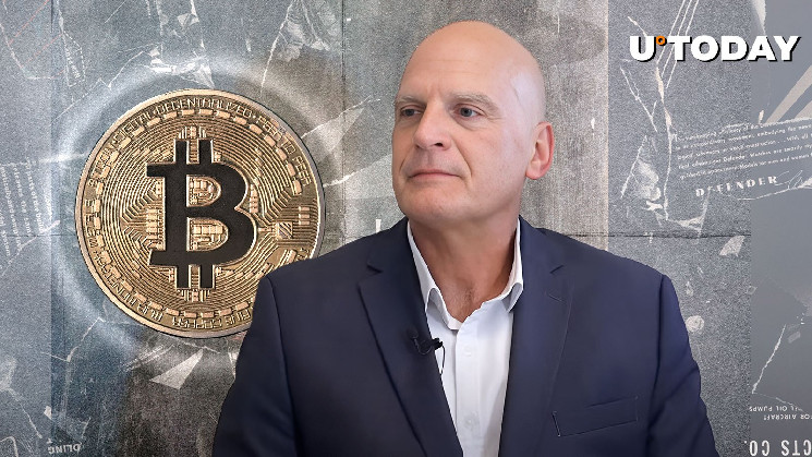 Биткойн может рухнуть до $20,000: предсказание Майка МаБлуна о возможном крахе криптовалюты в 2023 году