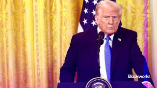 Уряд США створює резерв біткойнів і цифрових активів: що це означає для криптовалюти?