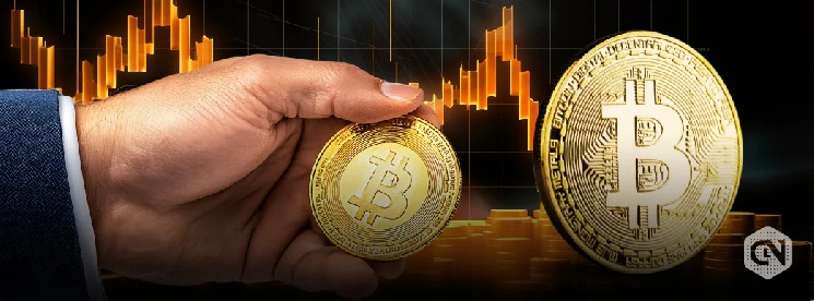 Биткойн на грани прорыва: сможет ли цена достигнуть $100,000?