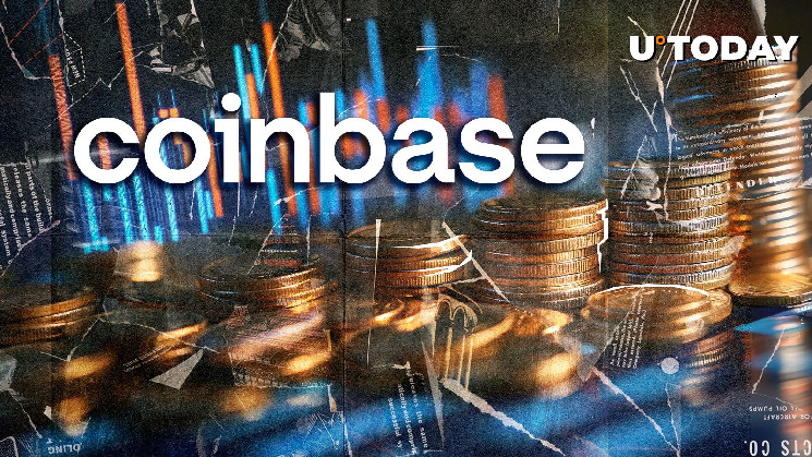 Coinbase вызывает интерес твитом о Большом дне на фоне стратегического резерва Биткойнов в США