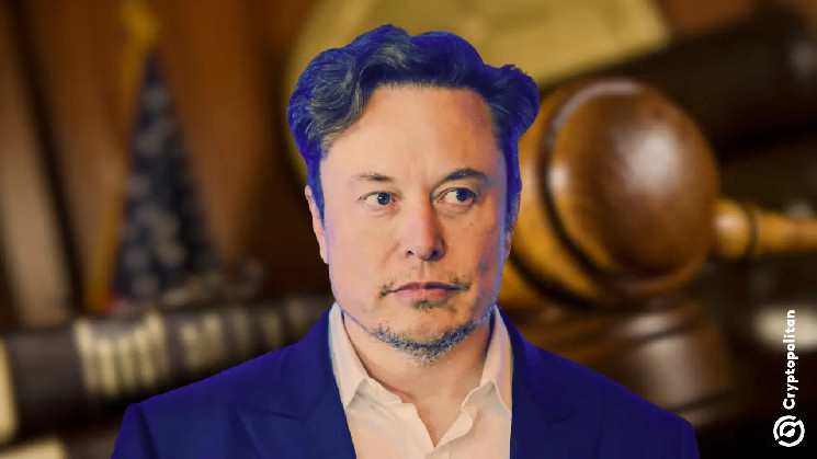 Суддя дозволив D.O.G.E доступ до платіжної системи Мінфіну США, незважаючи на побоювання про витік даних