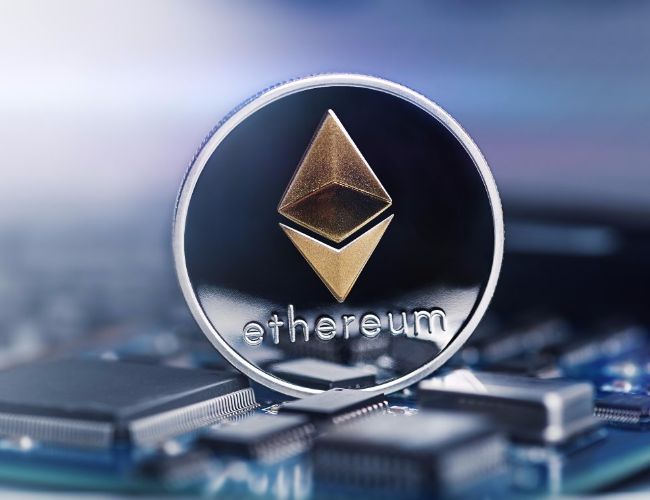 Прогноз цены Ethereum: ускорится ли момент переваги Подъема ETH до 3 400 долларов?