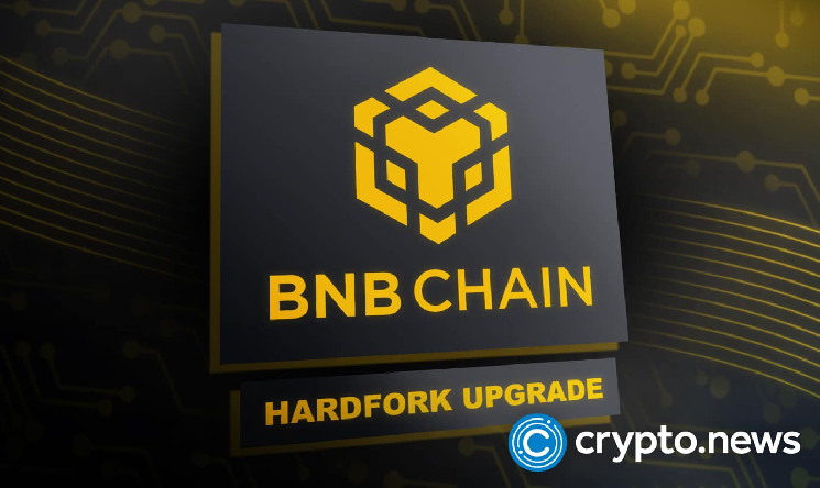 Хардфорк Pascal BNB Chain: оновлення для покращення EVM-сумісності заплановано на 20 березня 2025 року