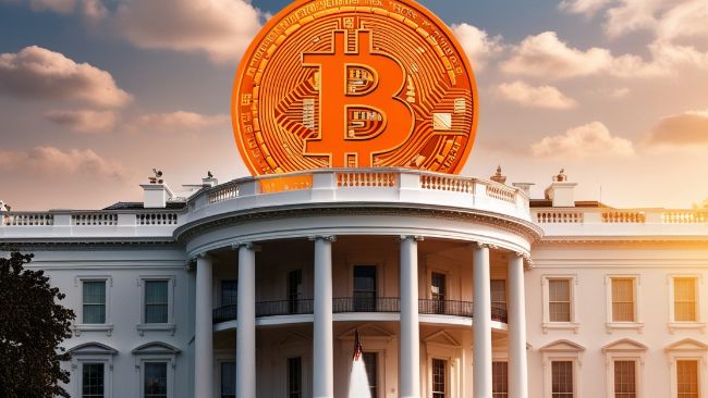 США объявили о создании резервов биткойна и изменении курса на криптовалютном саммите Трампа