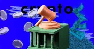 Китай затримав тисячі за лавування грошей у криптовалюті під час масового crackdown